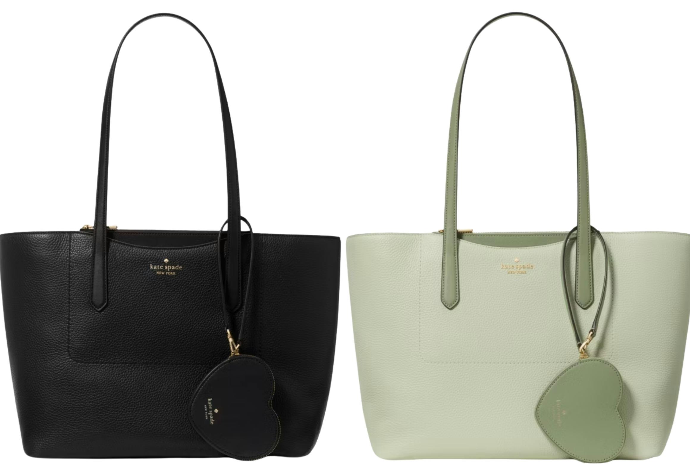 Kate Spade Tote Sets