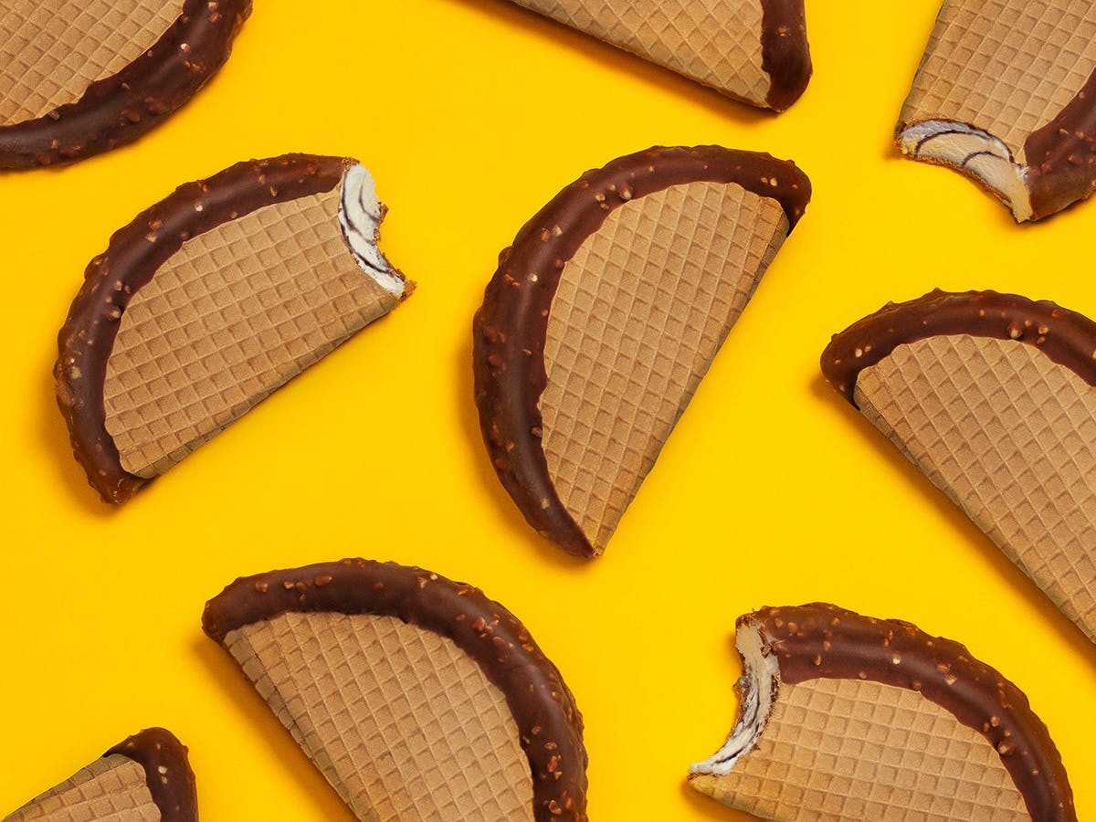 The Choco Taco May Not Be Dead After All. . .