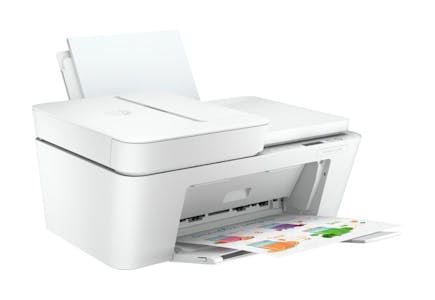 HP DeskJet All-in-One Wireless Printer