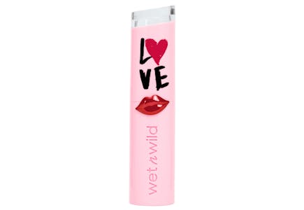 Wet n Wild MegaLast Lip Color