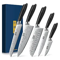 Knife Set