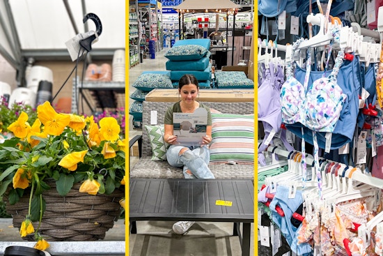 The 4 Best Things to Buy in May (Plus Your May Sale Calendar)