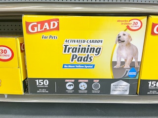 amazon pet day 2023 glad puppy training pads 03 1680818311 1680818311