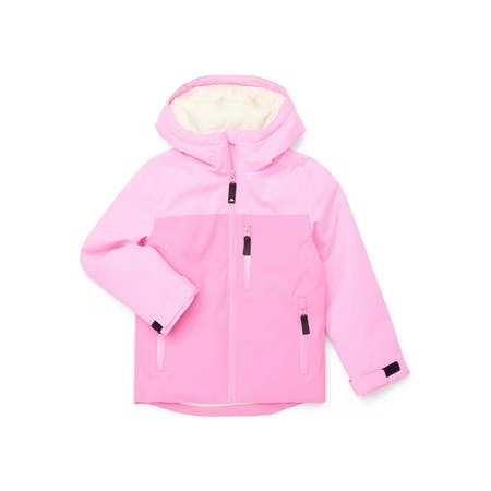 Ozark Trail Kids' Ski Jacket