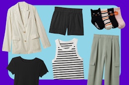 I Got $505 Worth of Gap Factory Apparel for Just $95 Shipped card image