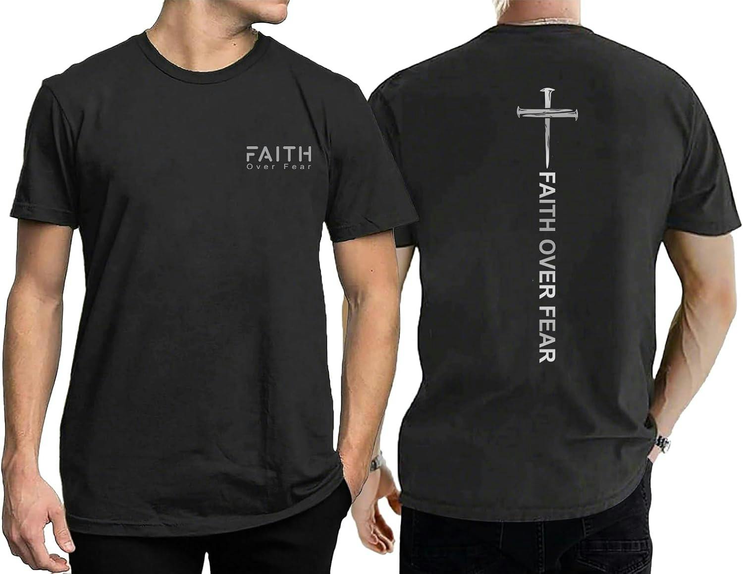 Men's Christian T-Shirt