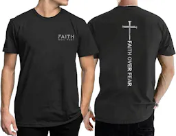 Men's Christian T-Shirt