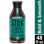 SToK Cold Brew Coffee