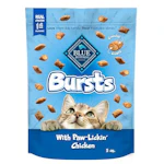 Blue Buffalo Cat Treats