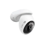 4K 8MP Outdoor Security Camera