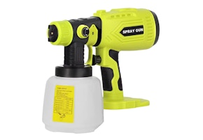 Cordless Paint Sprayer