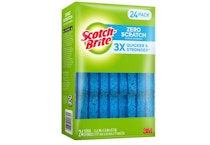 Scotch-Brite Sponge 24-Pack