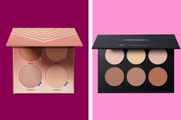 Anastasia Beverly Hills - Contour Kit, Anastasia Beverly Hills - Glow Kit