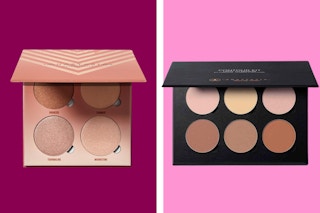 Anastasia Beverly Hills - Contour Kit, Anastasia Beverly Hills - Glow Kit