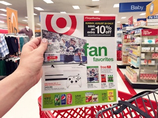target weekly ad 1