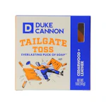 Duke Cannon Bar Soap