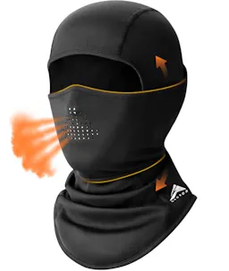 Winter Balaclava Ski Mask