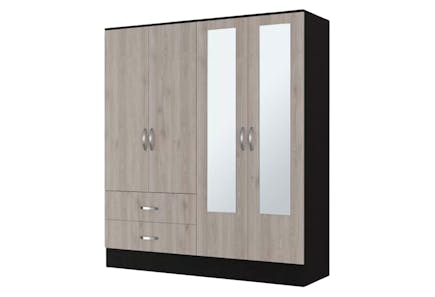 FM Furniture Armoire