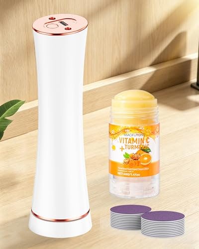 Electric Foot Callus Remover