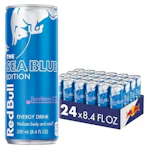 Red Bull Energy Drink 24-Pack