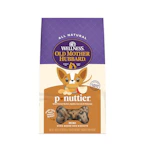 3 Old Mother Hubbard Dog Biscuits