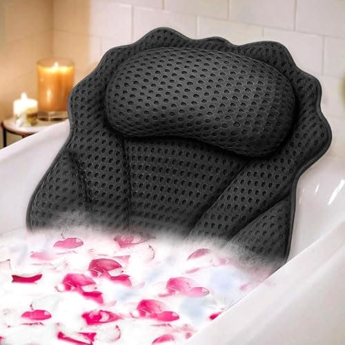 Bath Pillow