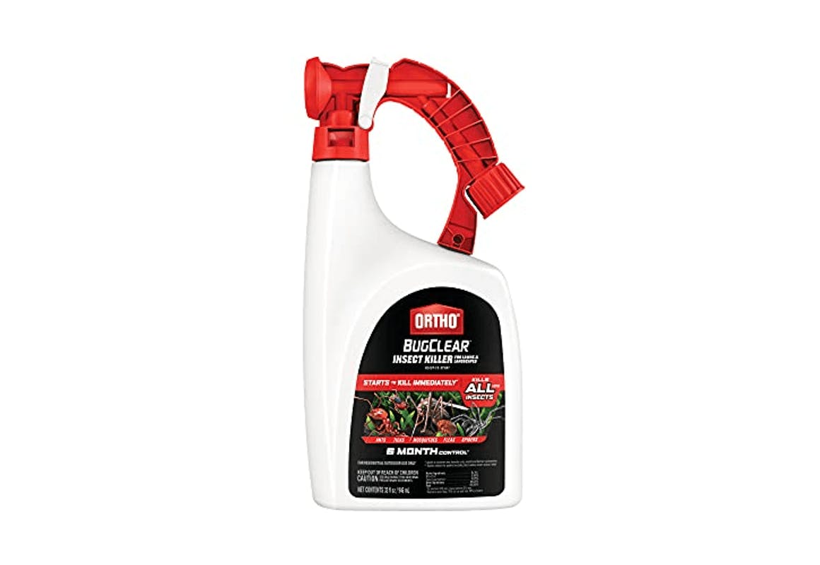 Ortho BugClear Insect Killer