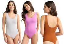 Joyspun Women's Bodysuit