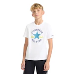 Converse Kids' Logo Graphic Tee