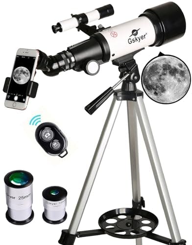 Kids' Telescope
