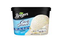 Breyers CarbSmart Ice Cream
