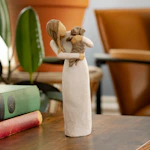 Willow Adorable You Figurine