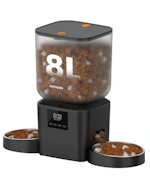 Automatic Cat Feeder
