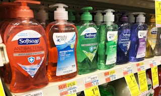 cvs softsoap hand soap shelf 7 22 1532530452