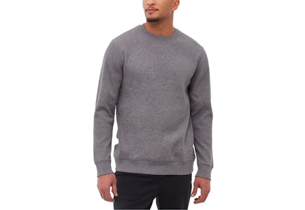 Bench Men's Fleece-Lined Thermal