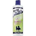 2 Mane 'n Tail Herbal Gro Shampoos