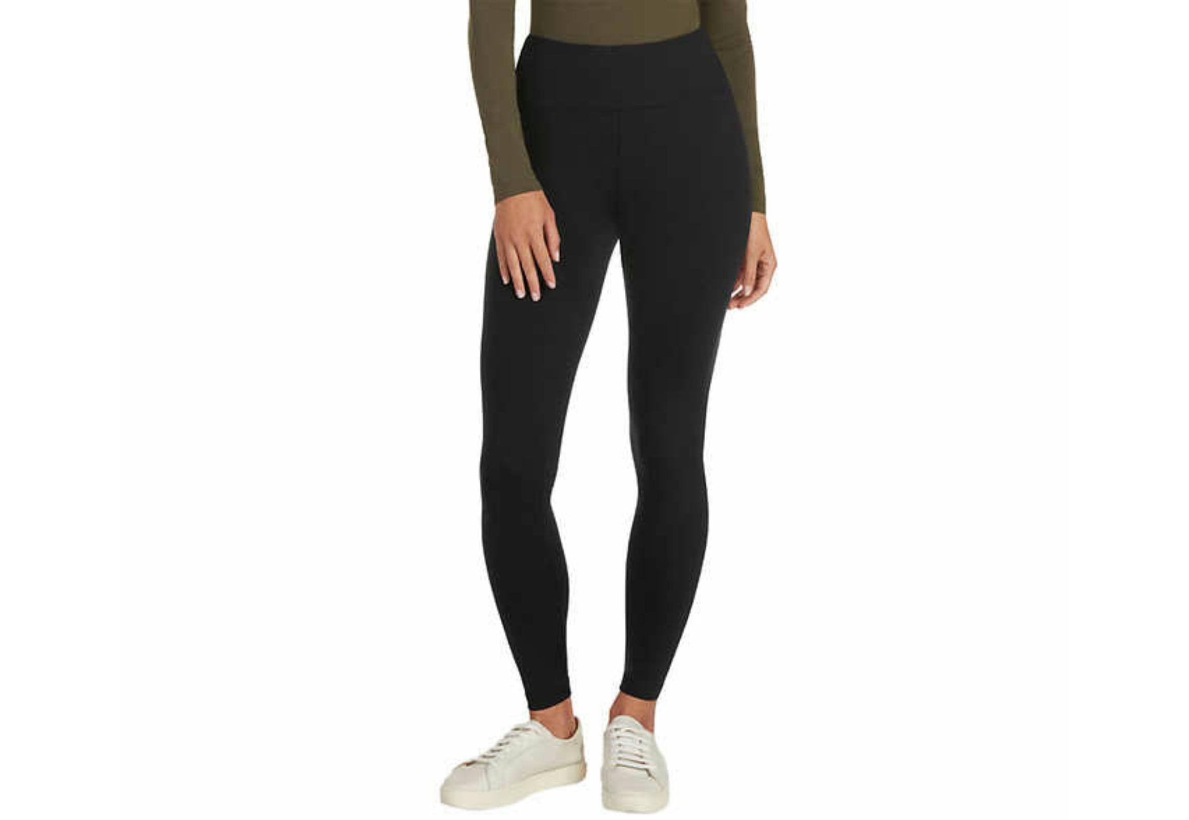 5 Matty M Ladies' Leggings