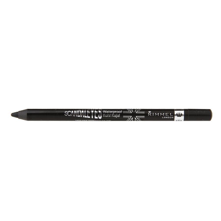 2 Rimmel Waterproof Eyeliners