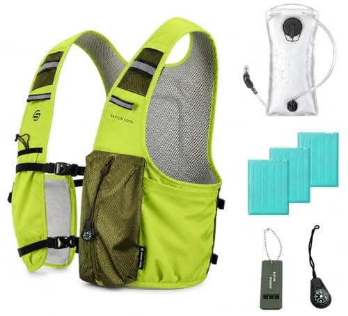 Cooling Vest