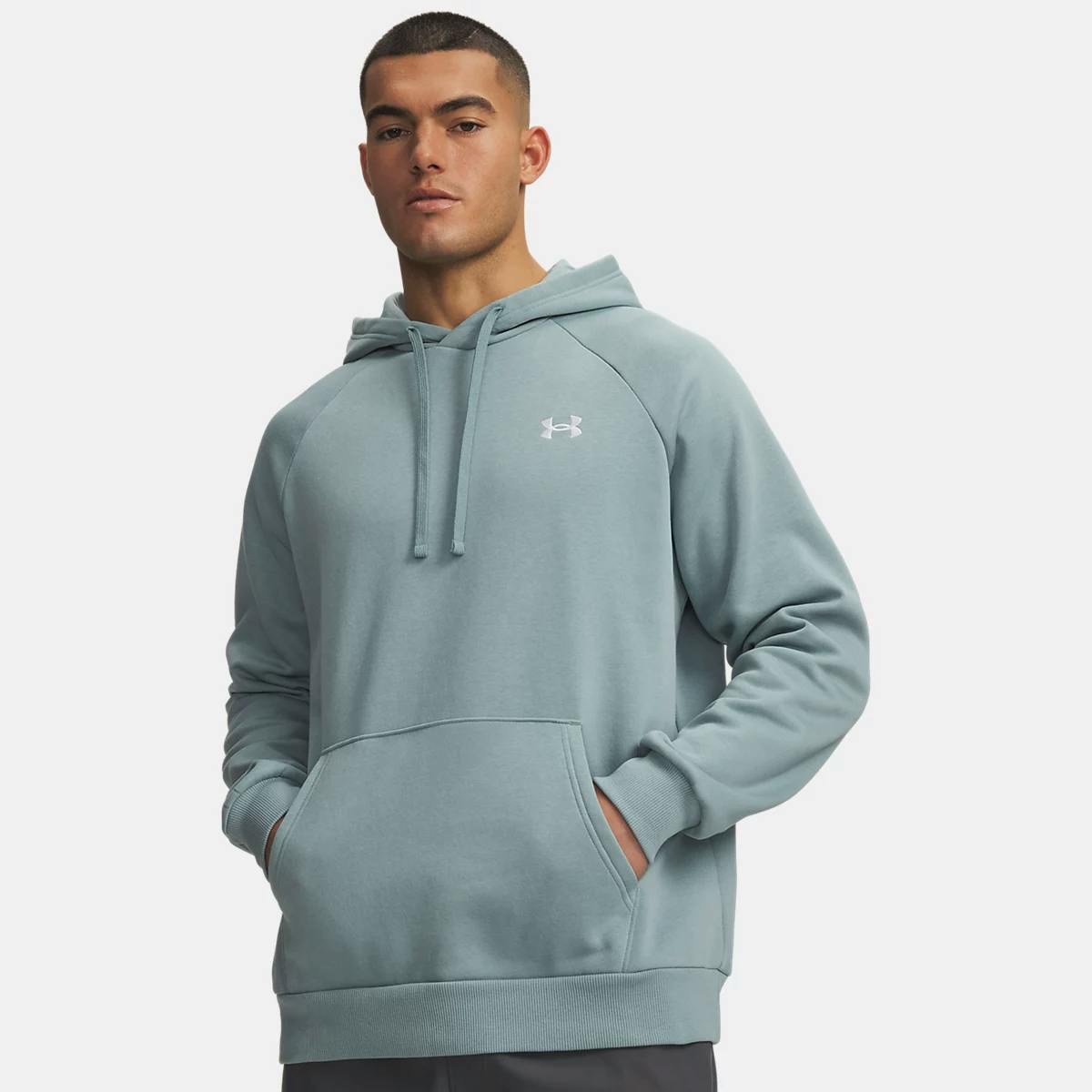 UnderArmour Men's Rival Fleece Hoodie