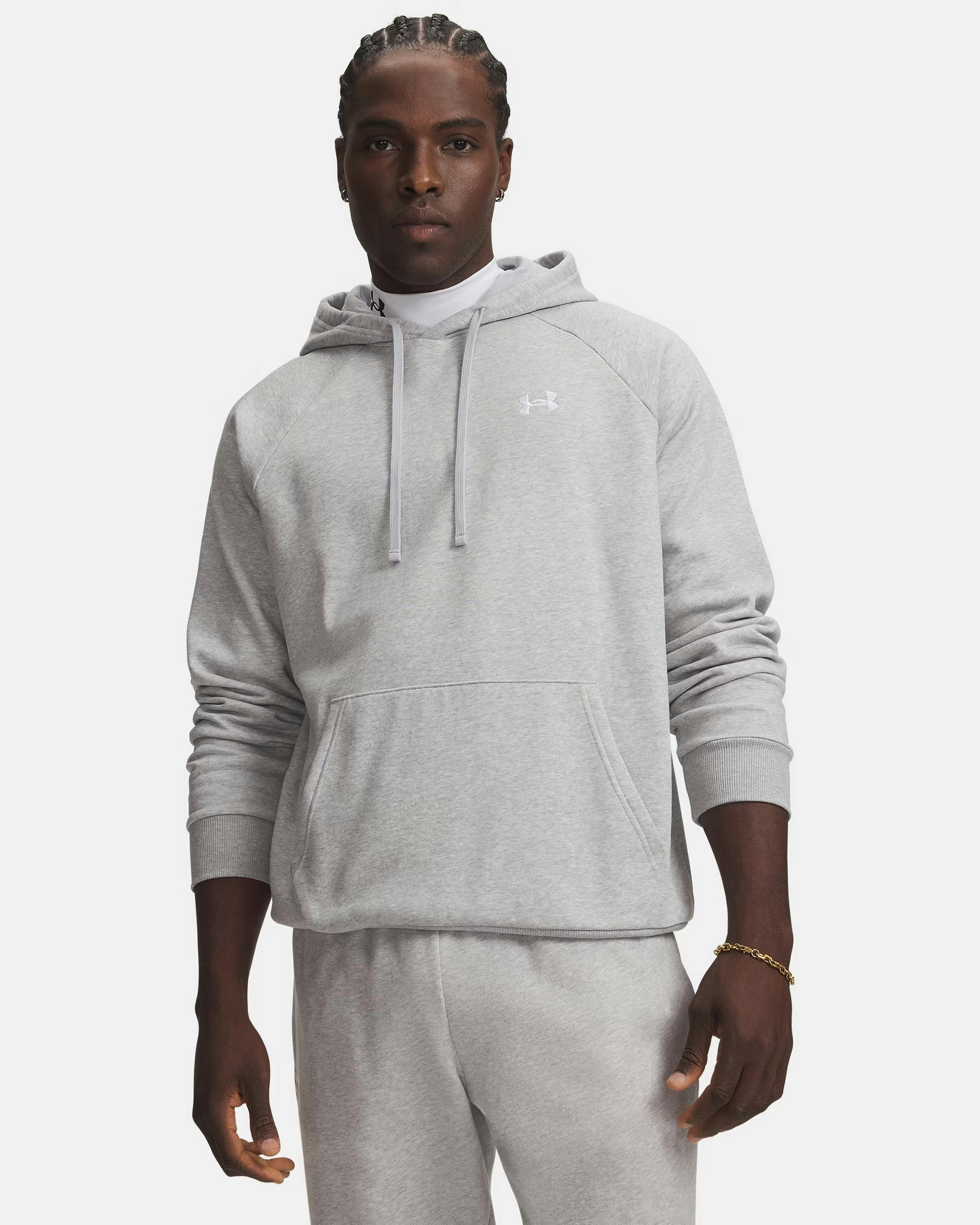 UnderArmour Men's Rival Fleece Hoodie