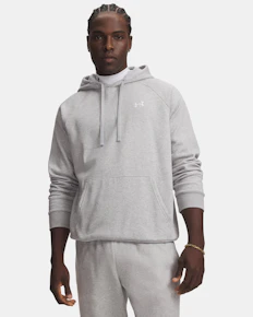 UnderArmour Men's Rival Fleece Hoodie