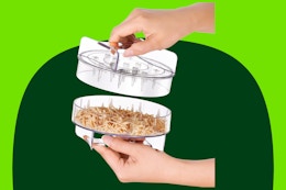 Chicken Shredder Tool, $3.49 on Amazon card image