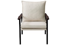 Modern Accent Chair