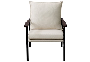 Modern Accent Chair