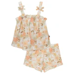 Toddler Pajama Set