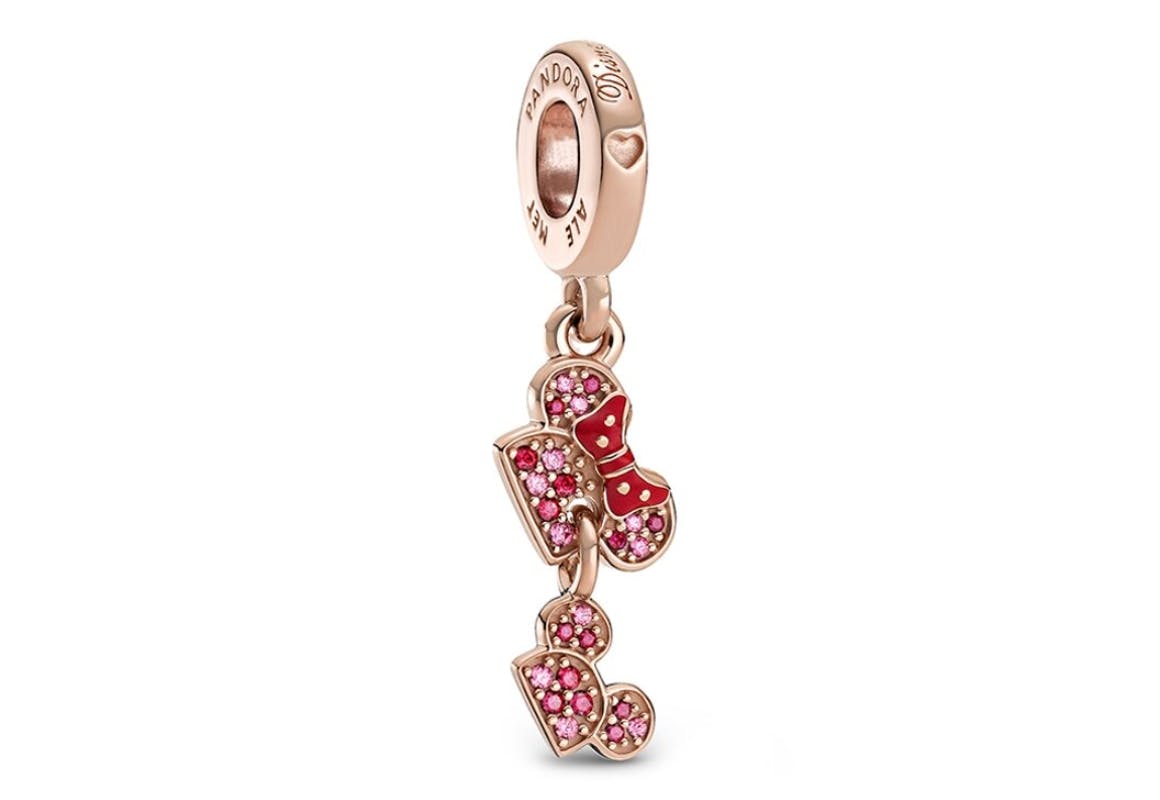 Pandora Disney Dangle Charm