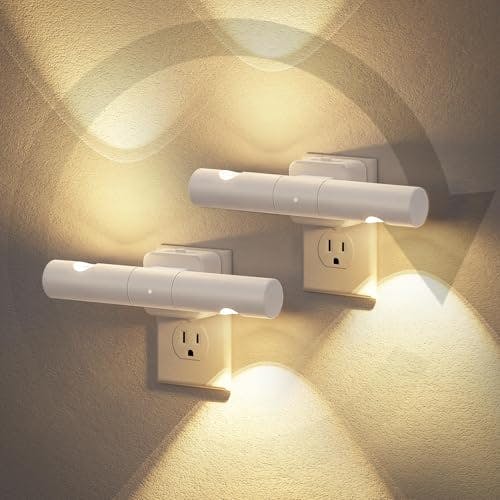 LED Night Lights