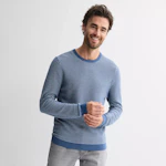 Men's Crewneck Sweater