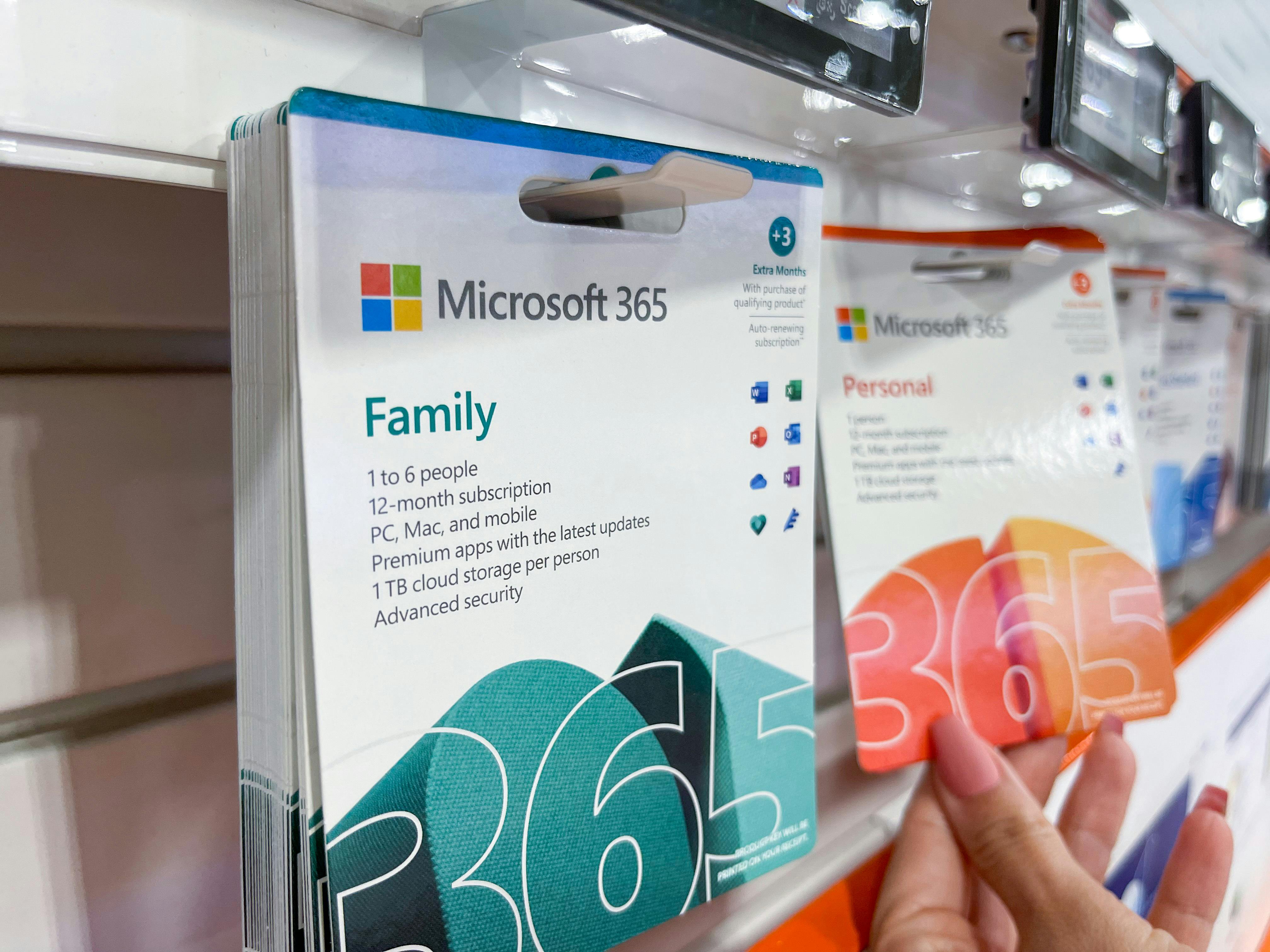 $29.97 Microsoft Office Lifetime License & $29.97 Microsoft Windows 11 -  The Krazy Coupon Lady